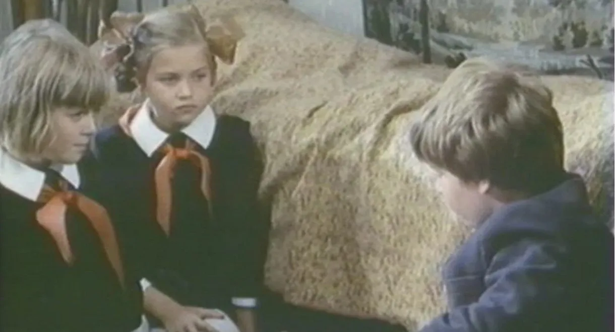 Change a Dog for a Train