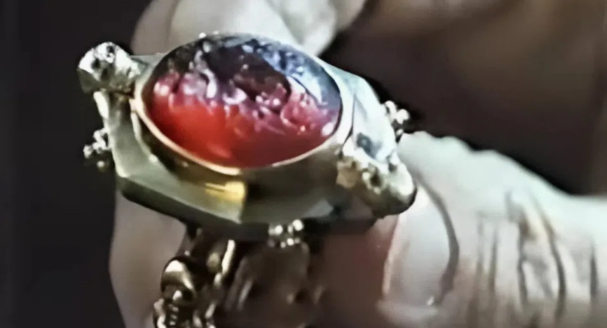 The Vulture Is a Patient Bird