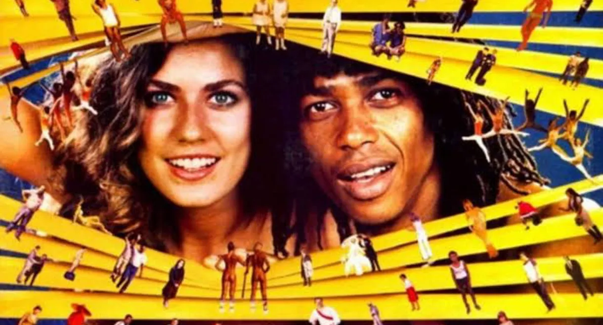 Para Viver Um Grande Amor