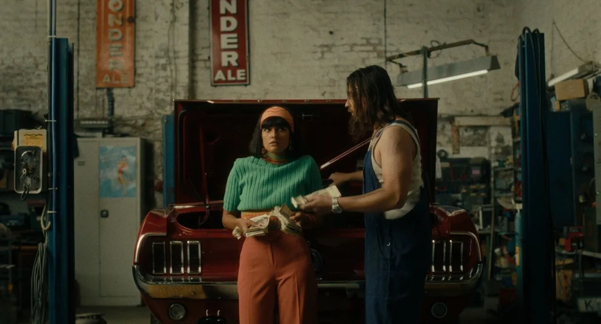 Es war einmal am Rhein