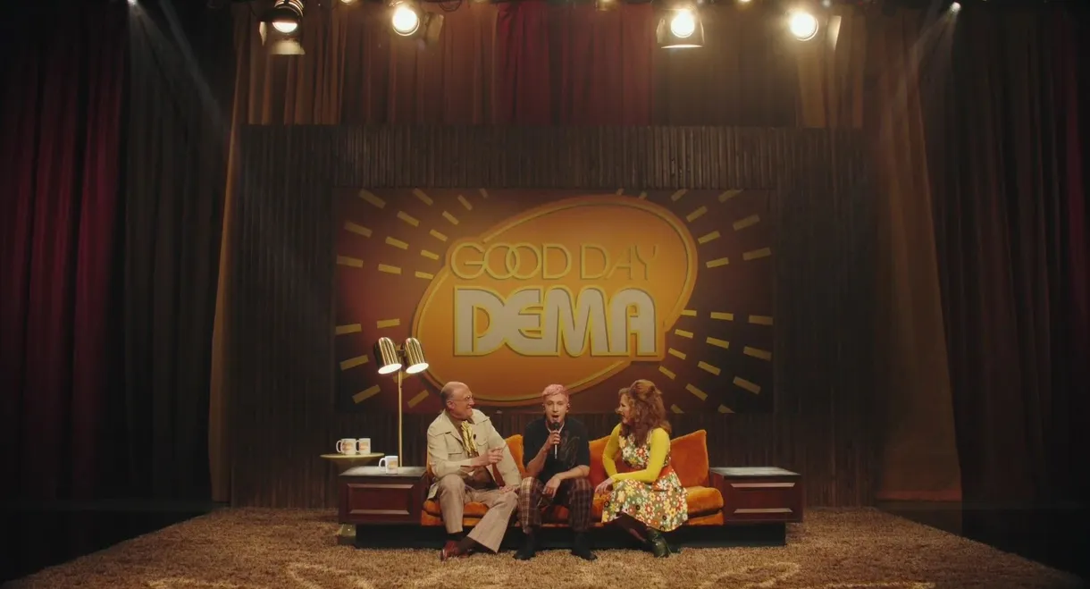 Twenty One Pilots: Livestream Experience