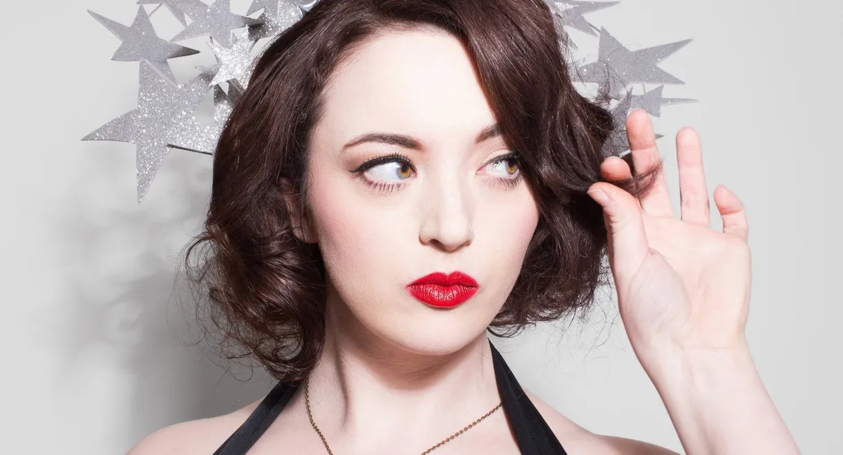 Fern Brady: Male Comedienne