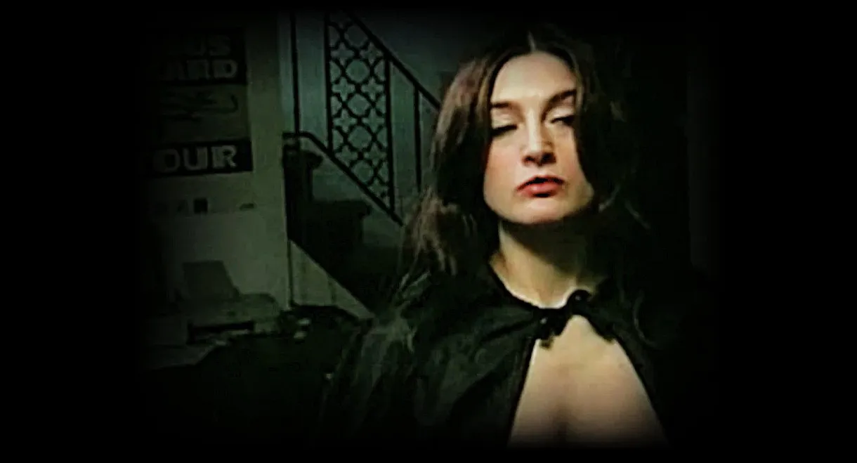 Vampire Vixens