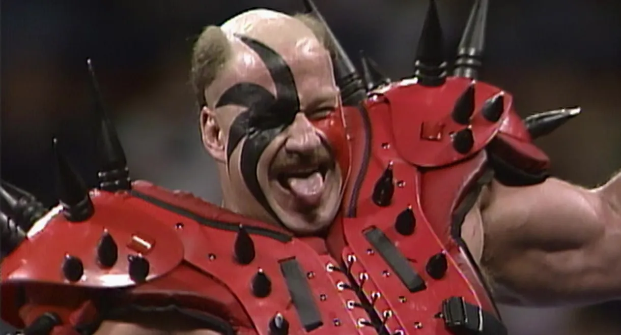 WWE SuperTape: Volume 3