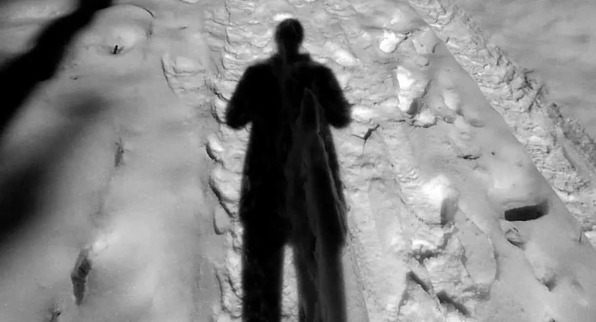 Unstarted Symphony No. 1