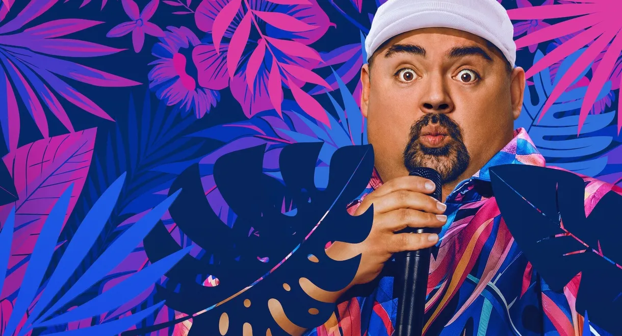 Gabriel Iglesias: Legend of Fluffy