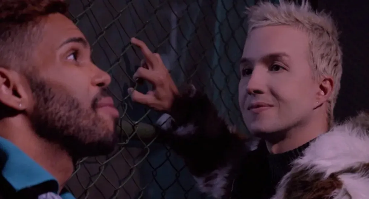 Um Sonho Chamado Marley