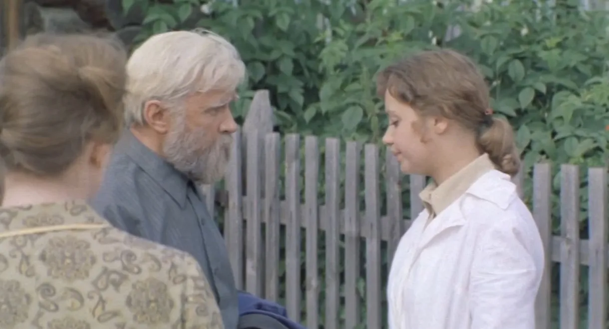 Forgive Me - Goodbye