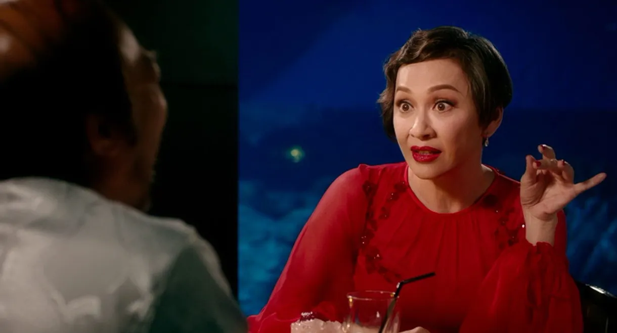 I Love You, You're Perfect, Now Change!