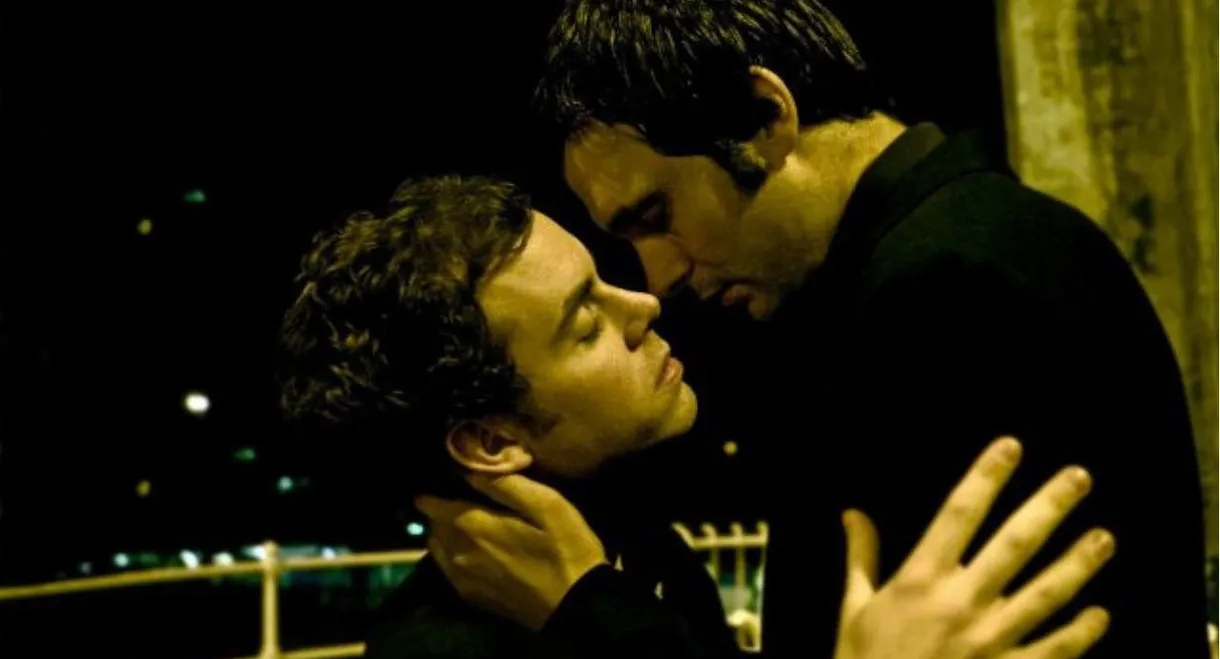 Fur Coat and No Knickers