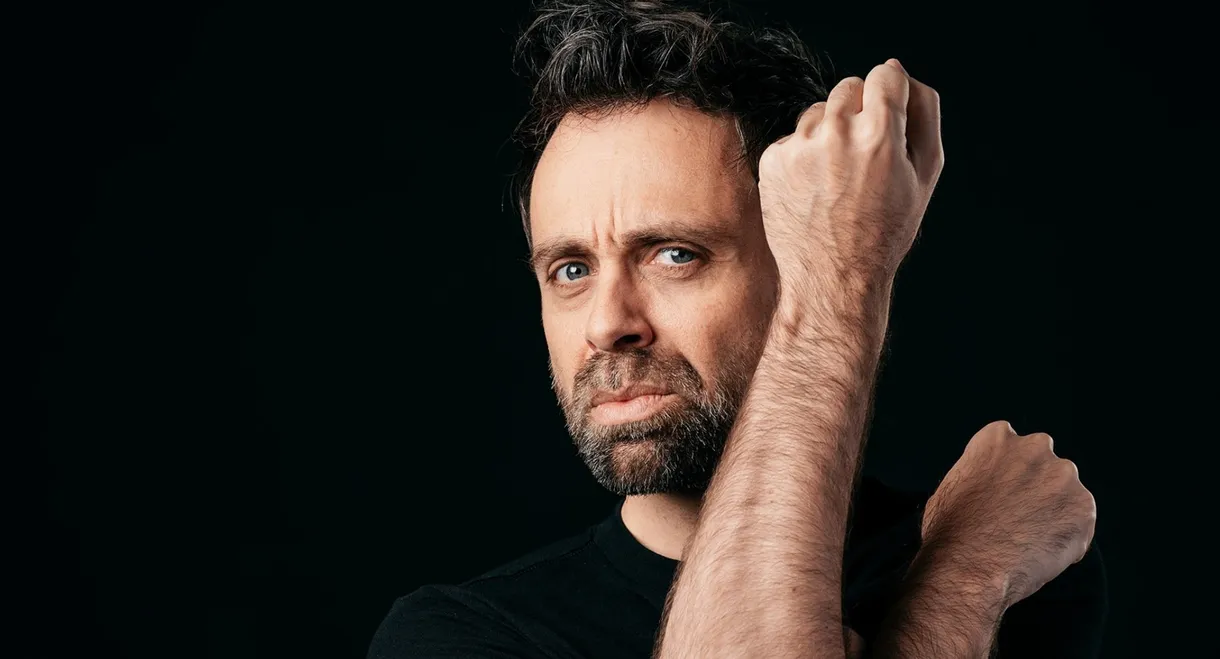 David Castello-Lopes : Authentique