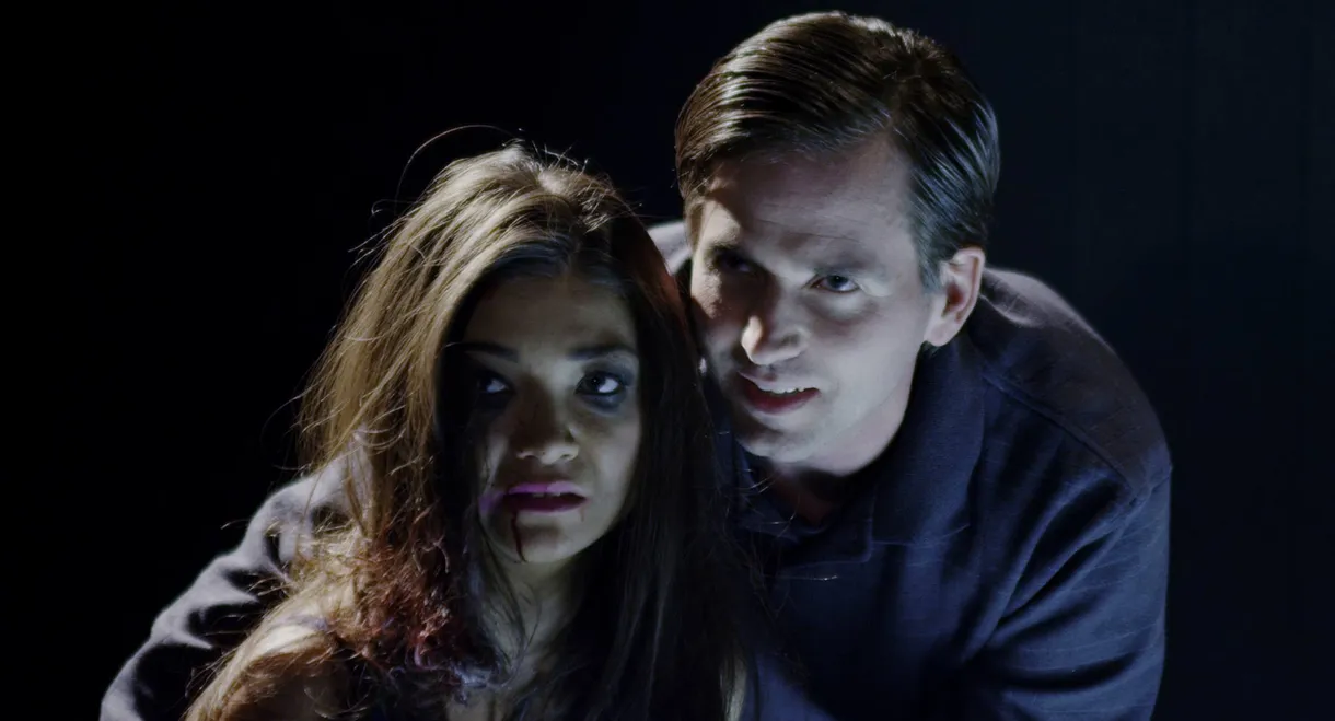 The Interrogation of Cheryl Cooper