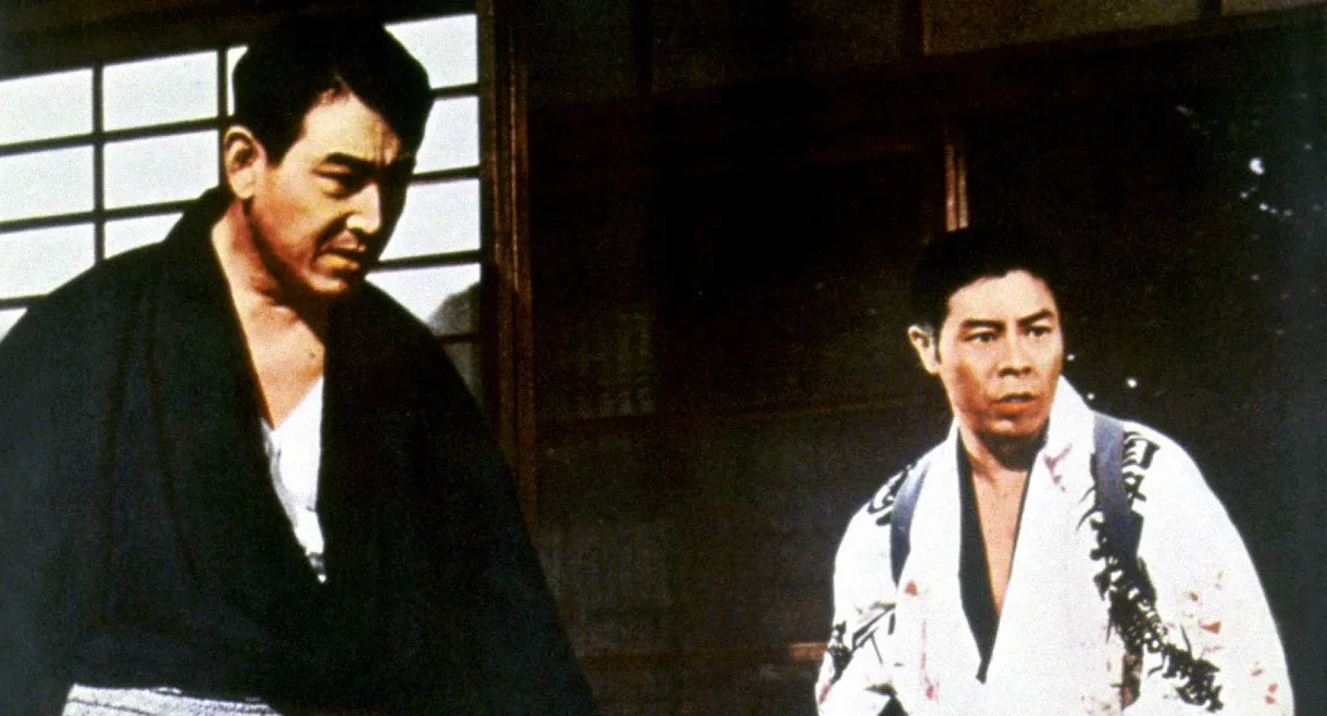 Code Between Brothers 3