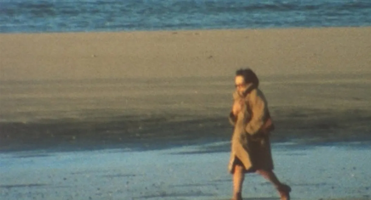 The Places of Marguerite Duras