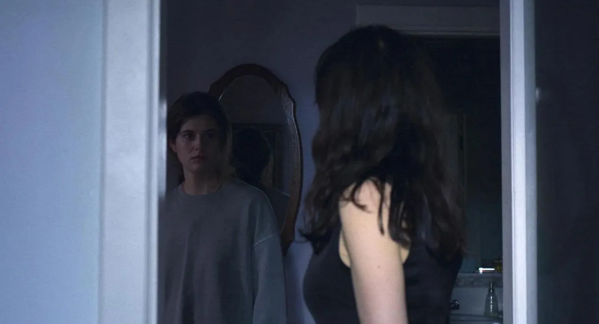 Five and a Half Love Stories in an Apartment in Vilnius, Lithuania