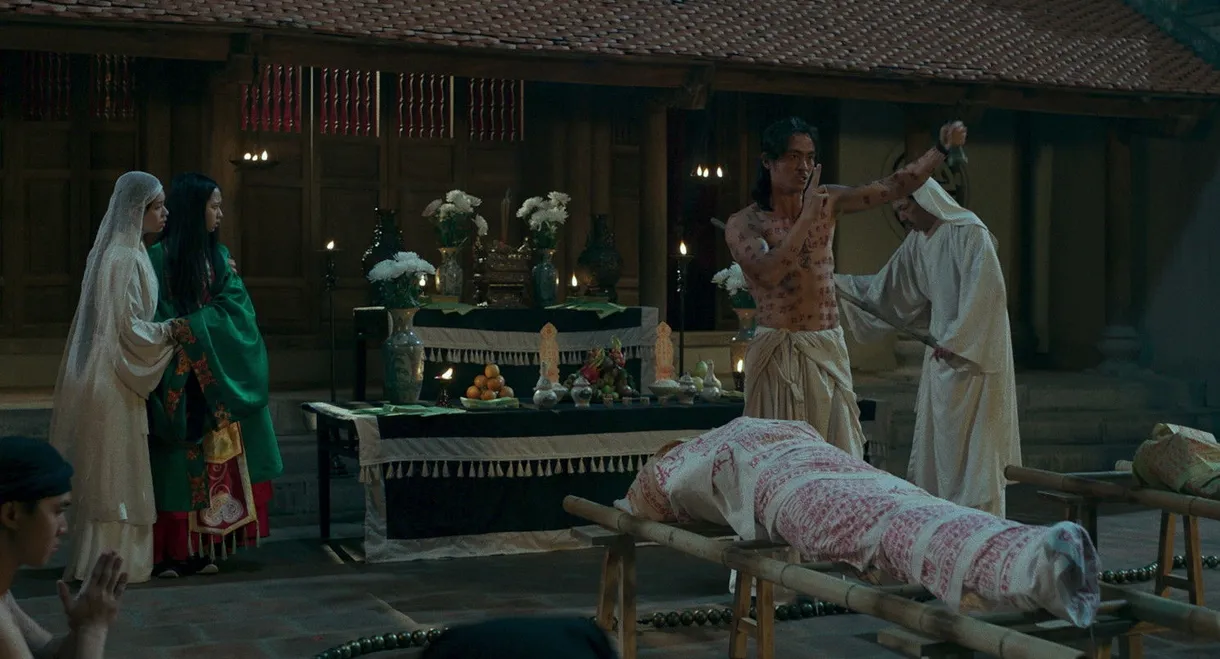 Bride of the Covenant