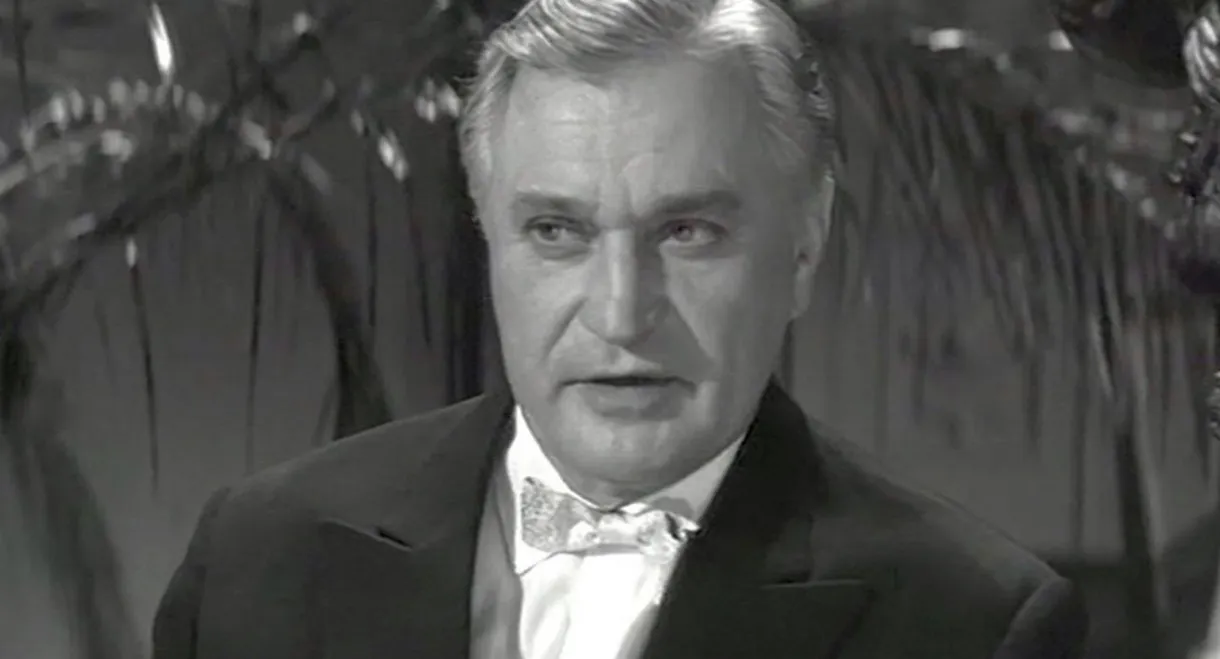 Two Years above the Abyss