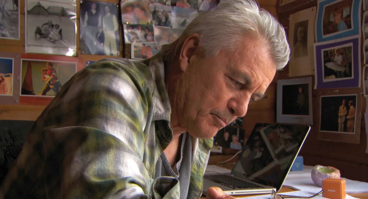 The World According to Irving