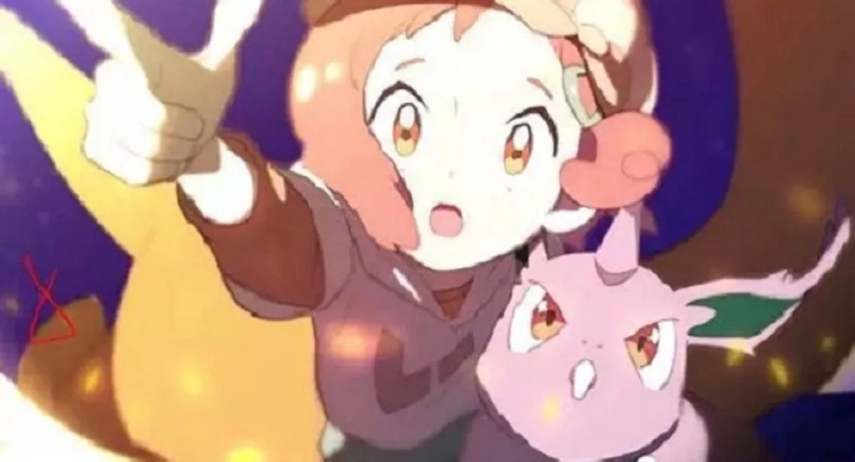 Blossom's Dream | POKÉTOON Shorts