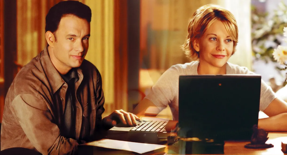 You've Got Mail