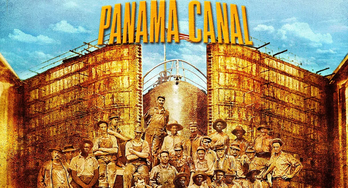 Panama Canal