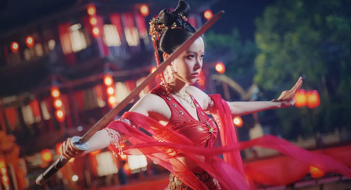 Fengshen: Return of the Painted Sage