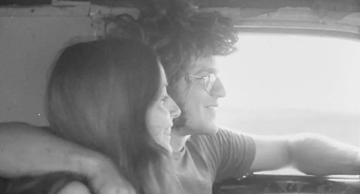 Shalom, Prayer for the Road