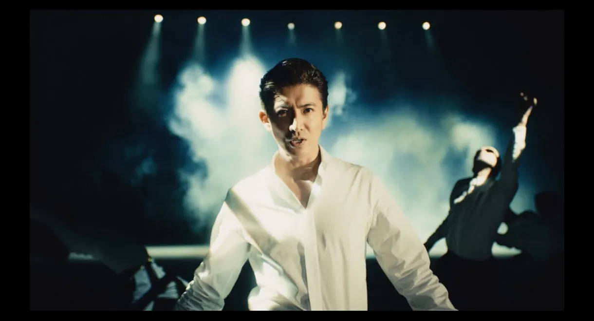 Next Destination: Live Tour 2022