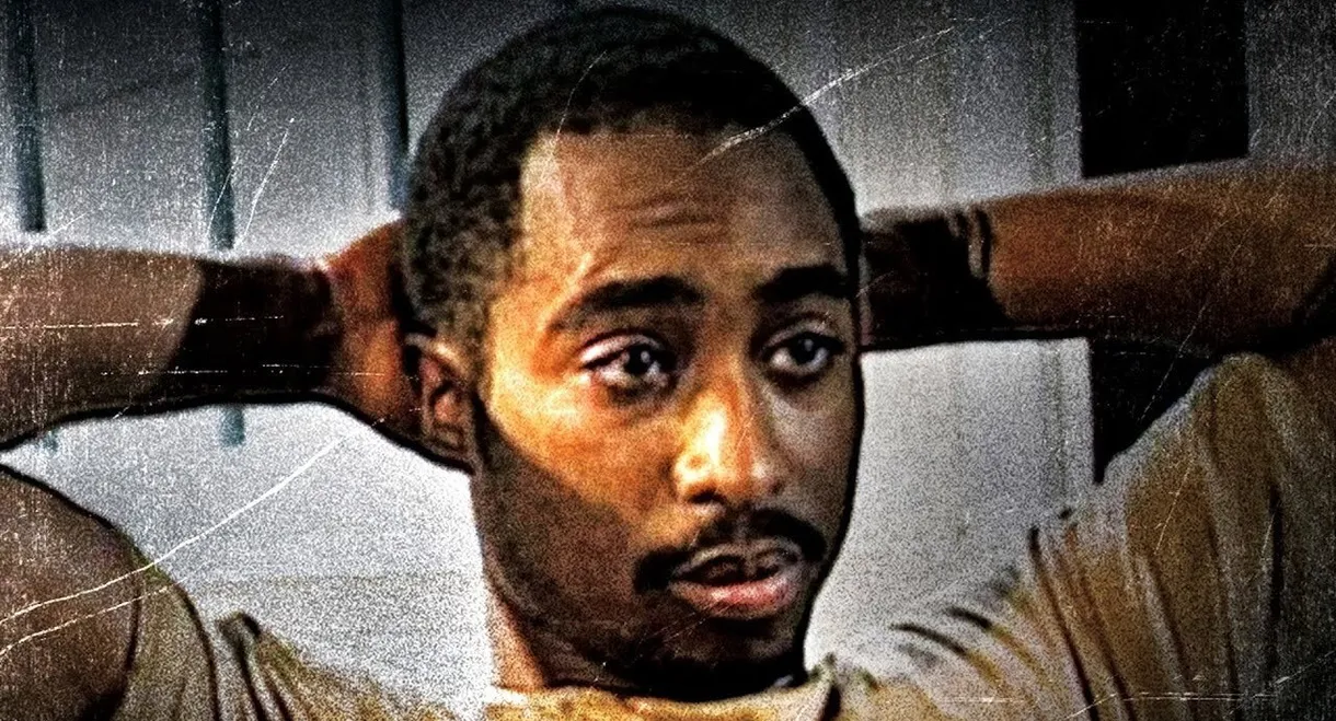 Tupac Uncensored and Uncut: The Lost Prison Tapes