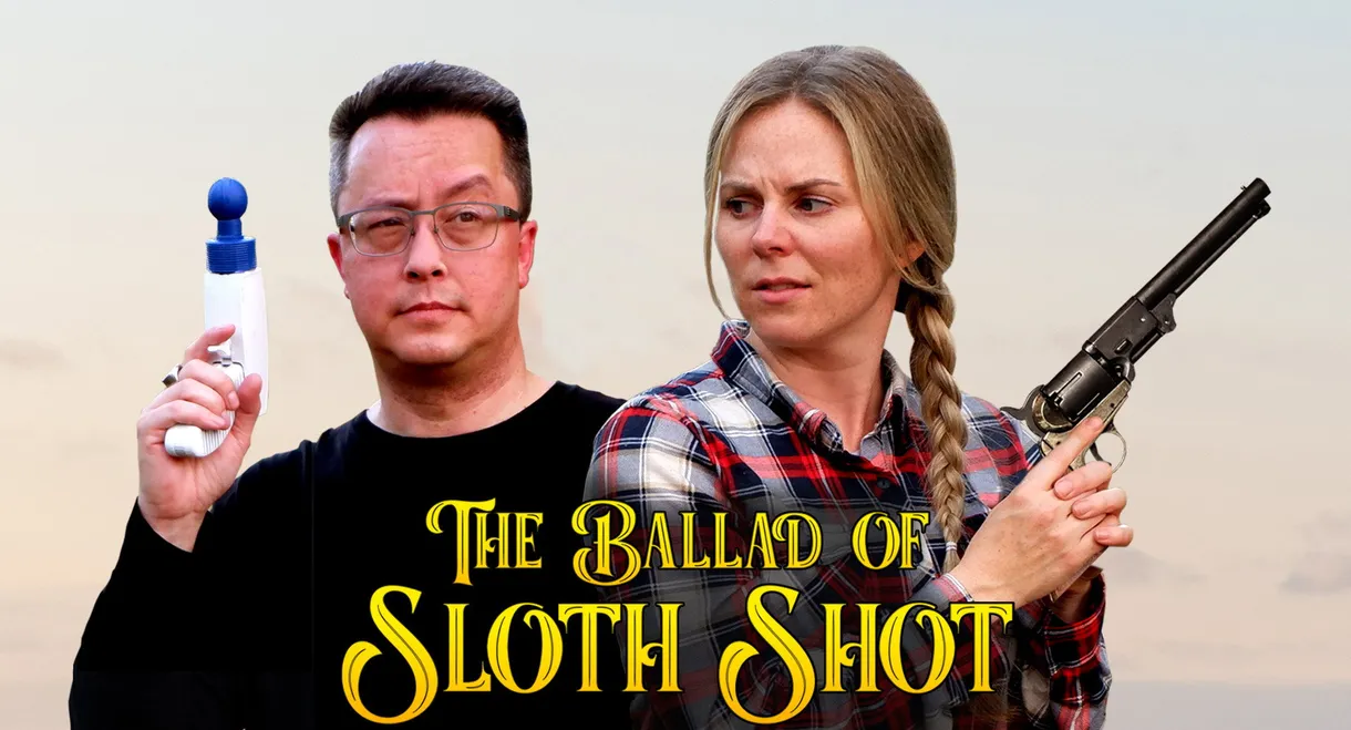 The Ballad of Sloth Shot