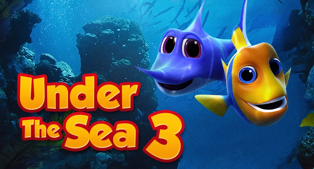 Under the Sea 3