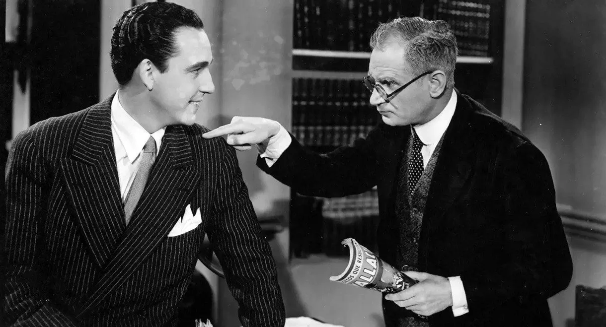 Historia de crímenes