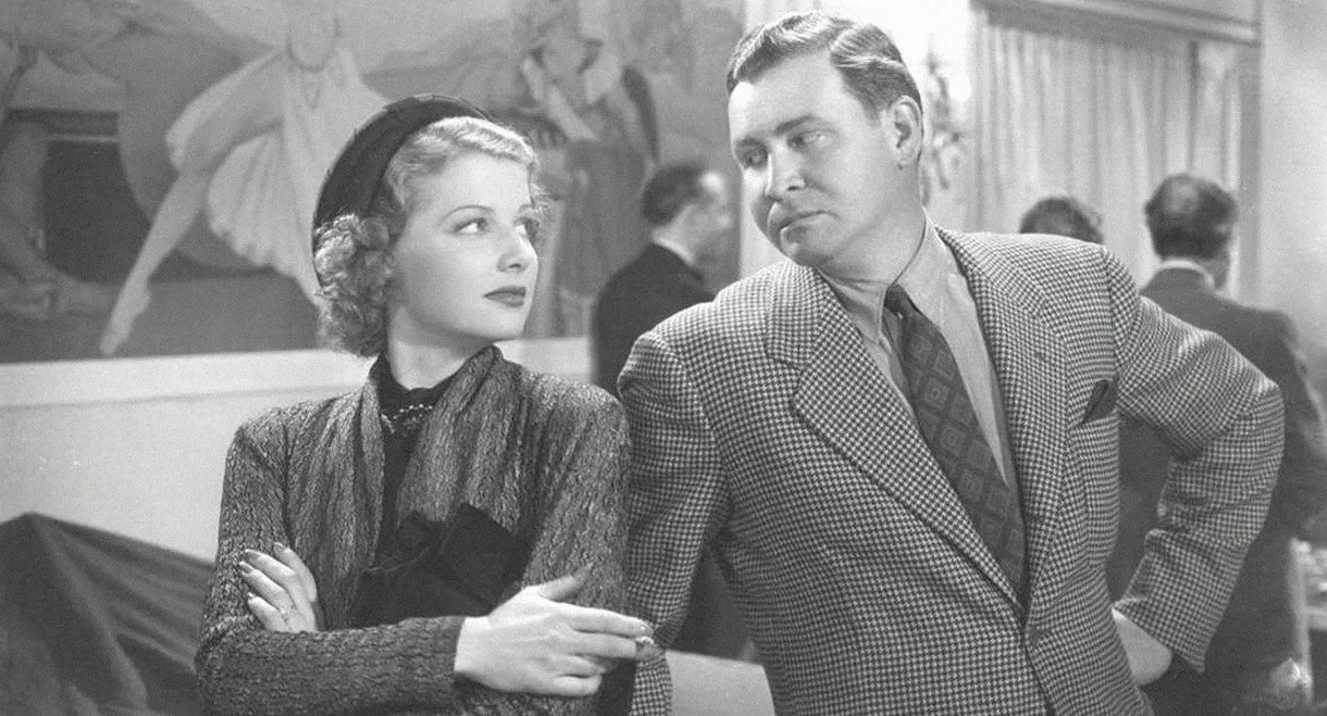 Wine, Women and Horses