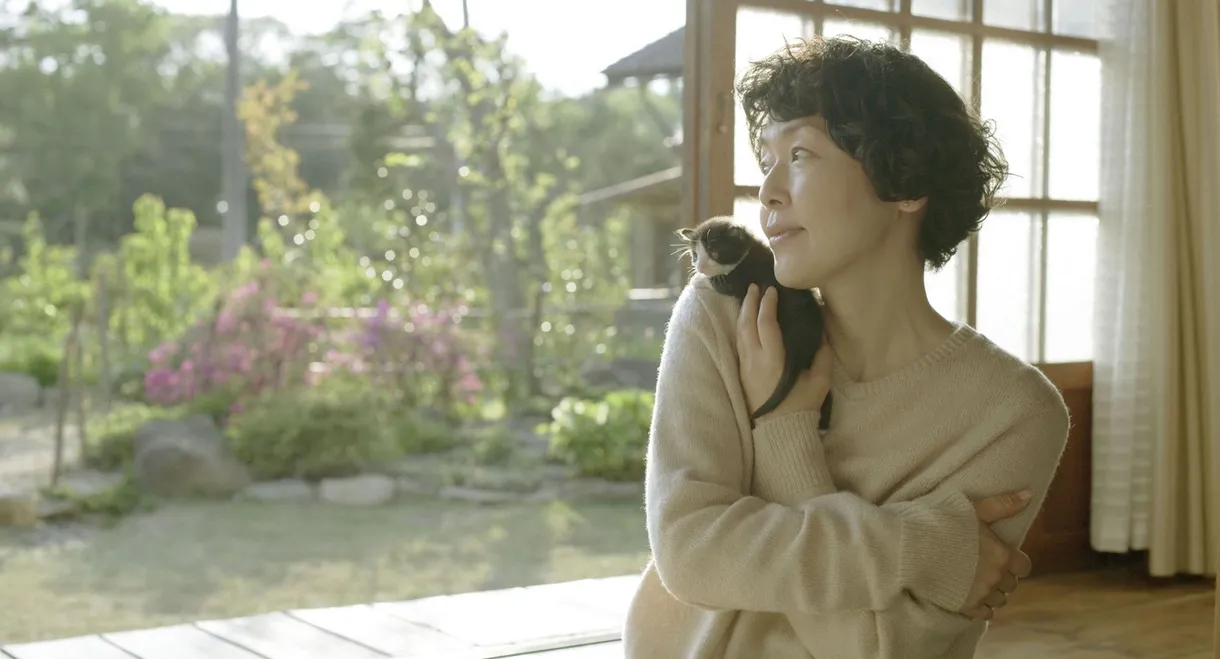 Mountain Days with Tom