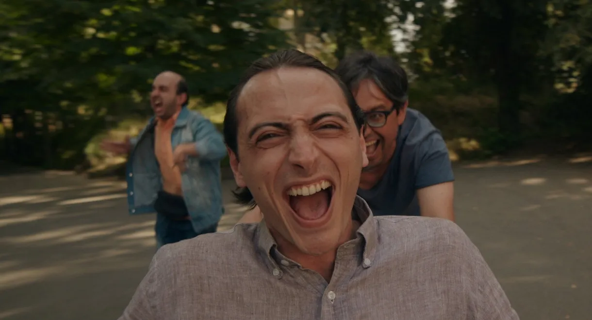 Amleto è mio fratello