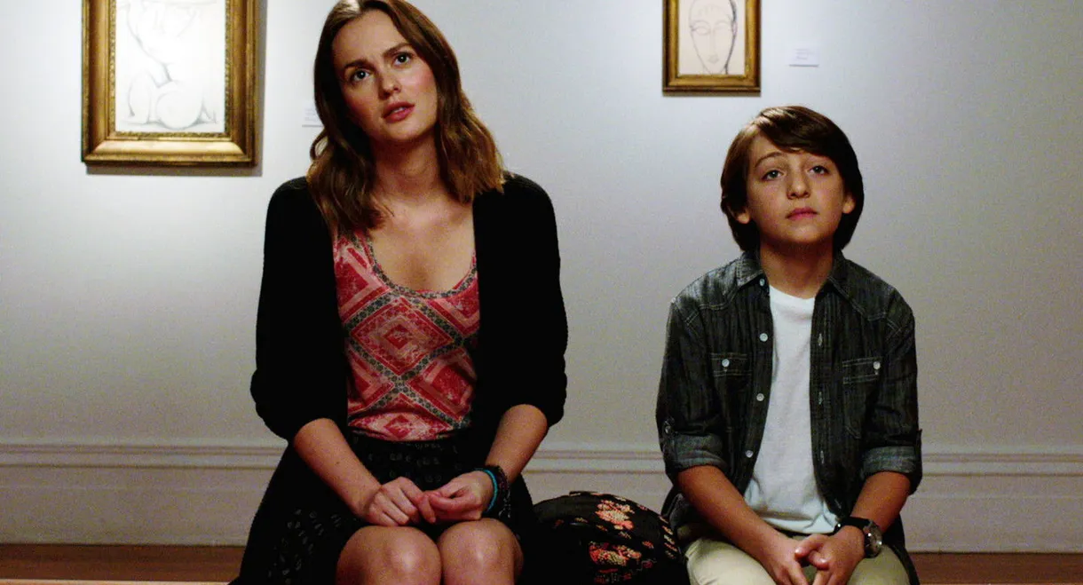 Like Sunday, Like Rain