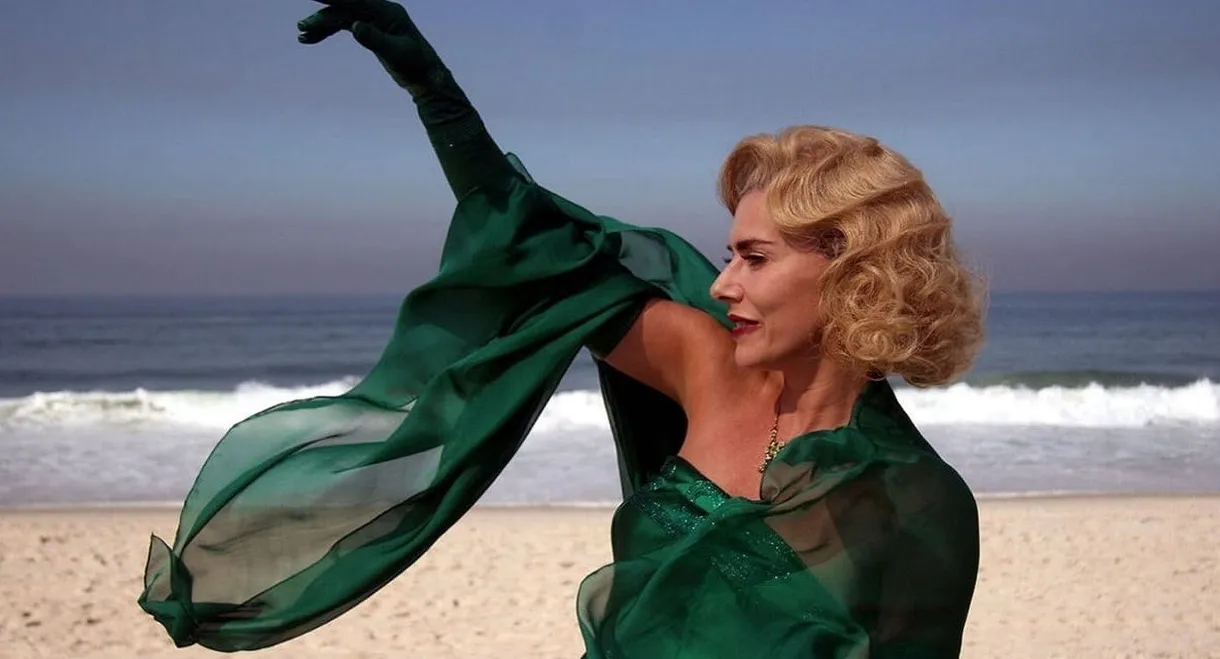 What Ever Happened to Dulce Veiga?