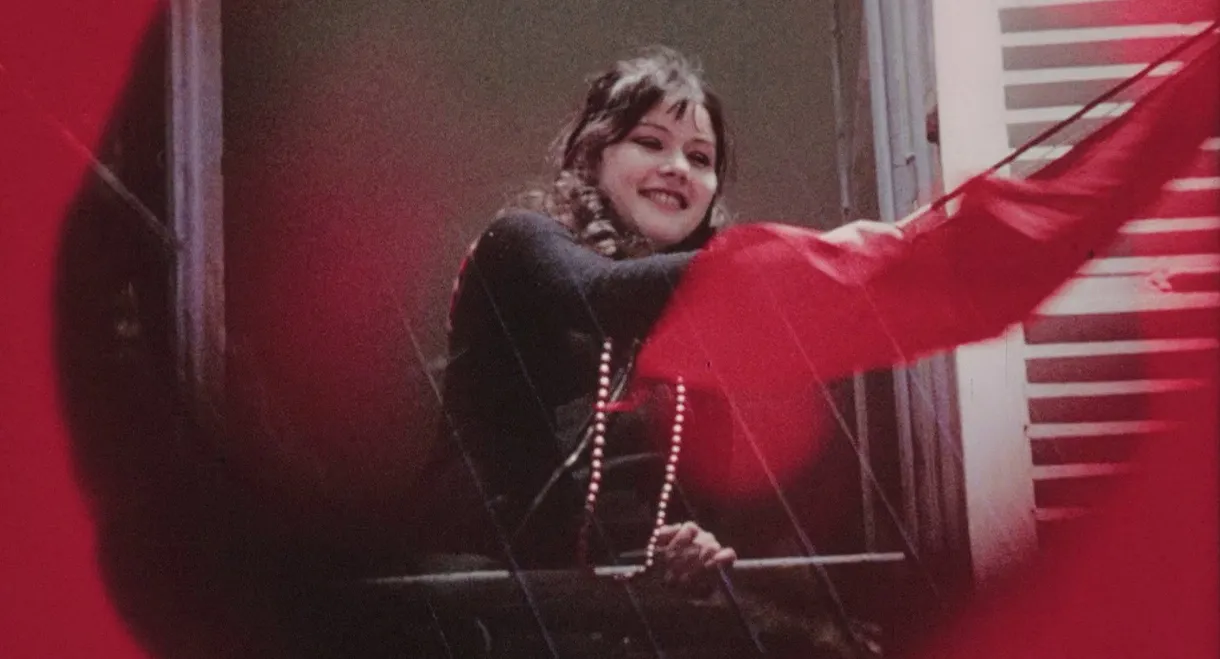 The Revolution Is Only a Beginning. Let's Continue Fighting.