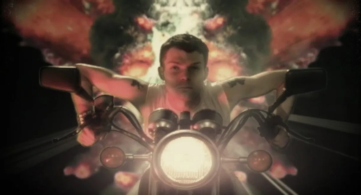 Dirtyglitter 1: Damien