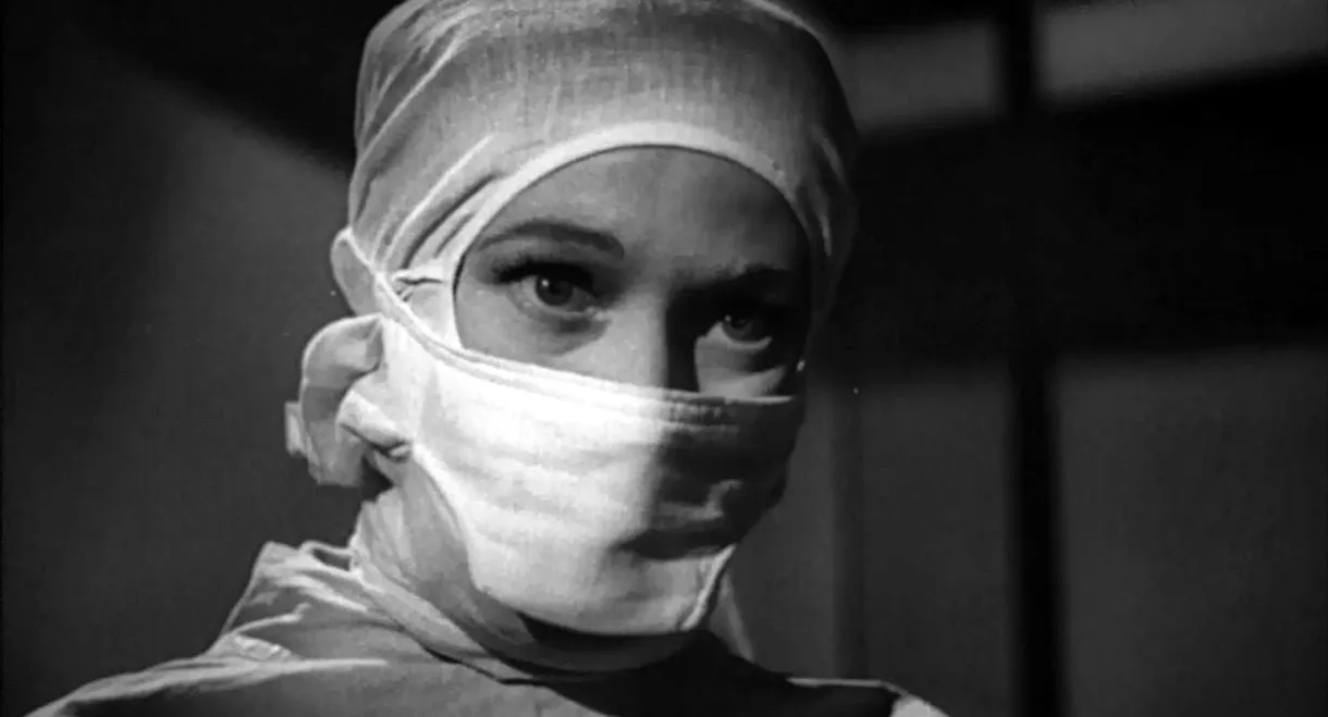 The Lamp Still Burns