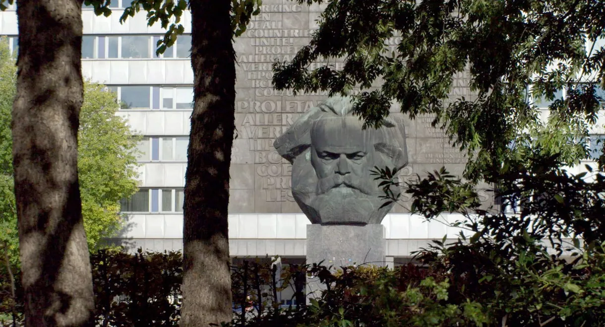 Karl Marx und seine Erben