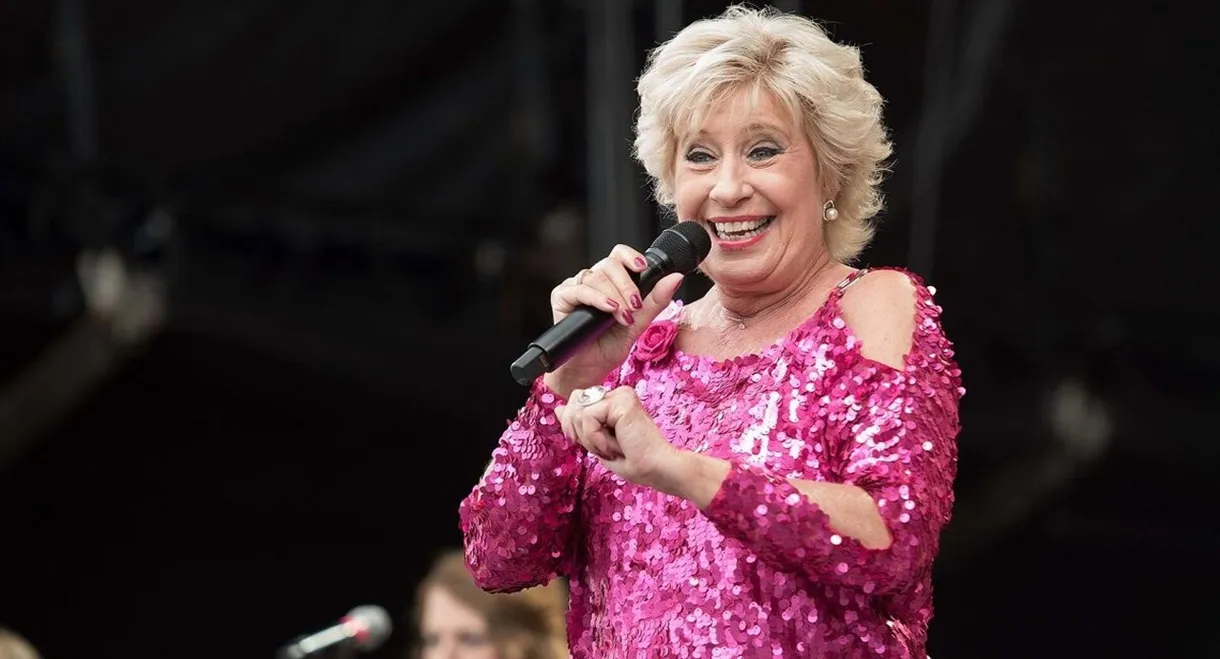 Birthe Kjær: Happy Birthday Birthe - Fødselsdagsshow