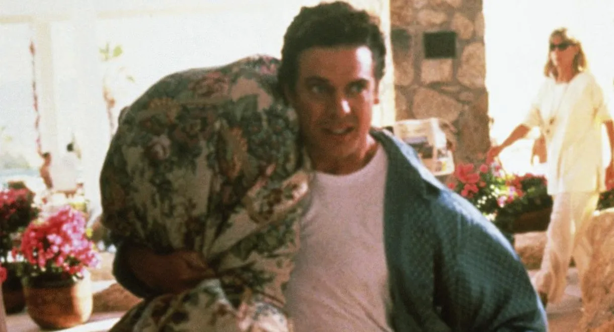 Midnight Run for Your Life