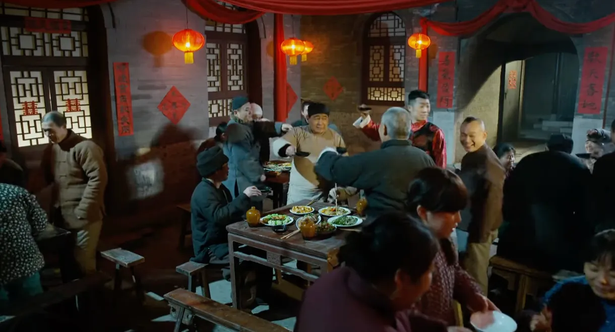 The Lovestory of a Drummer