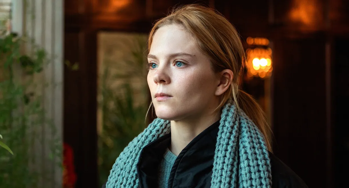 Fireworks in the Afternoon