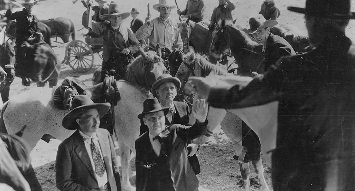 Tumbling Tumbleweeds