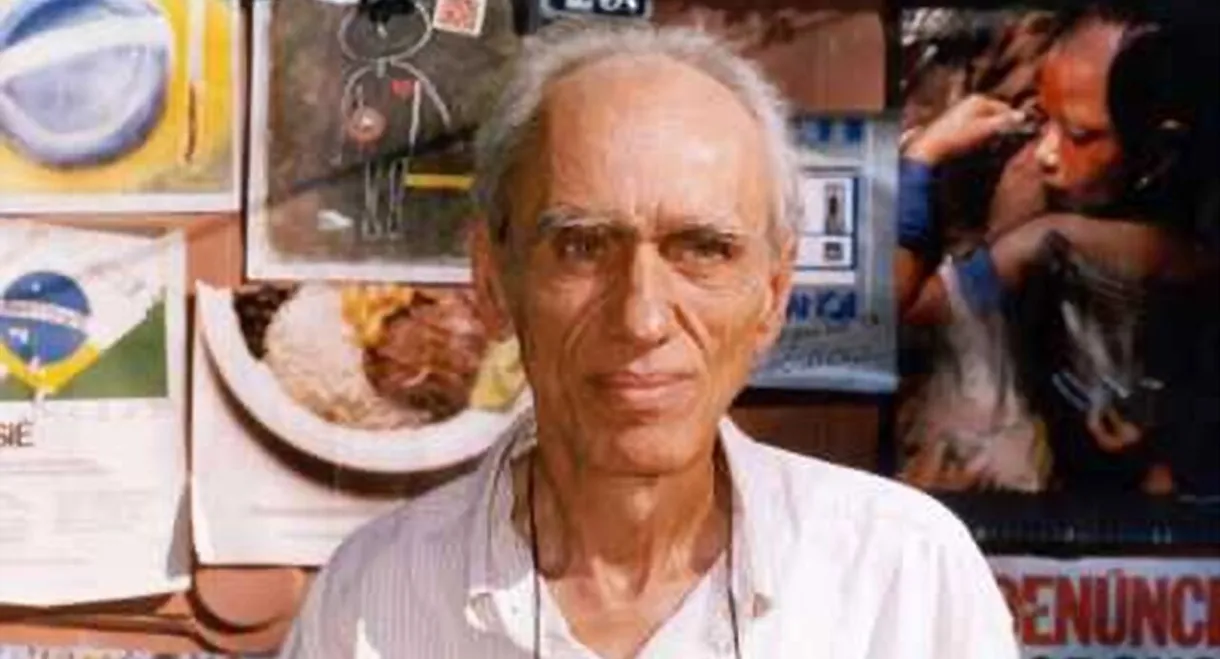 Betinho: Hope on the Line