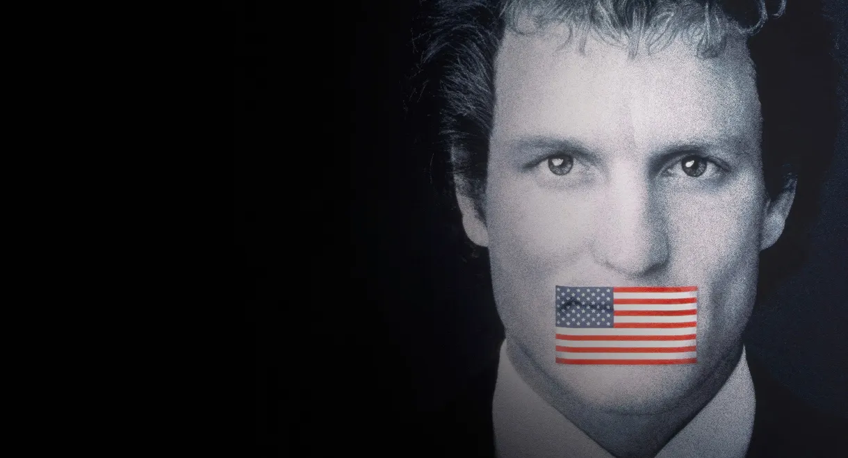 The People vs. Larry Flynt