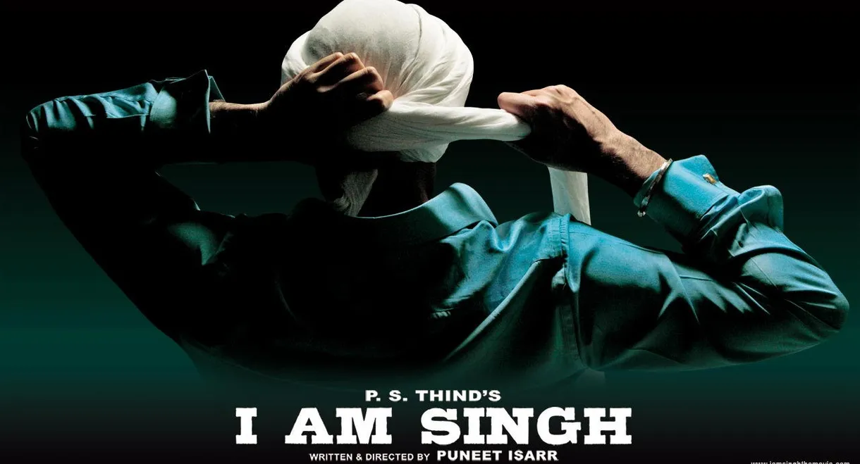 I Am Singh