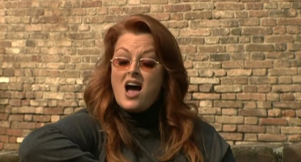 Wynonna Live in Venice